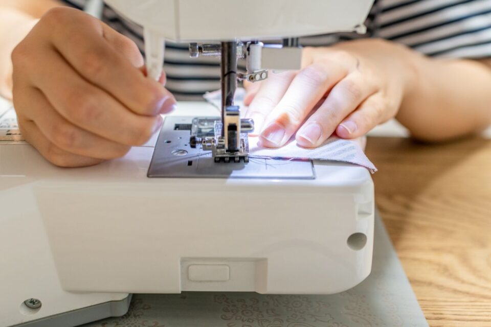縫製 工賃 の 出し 方