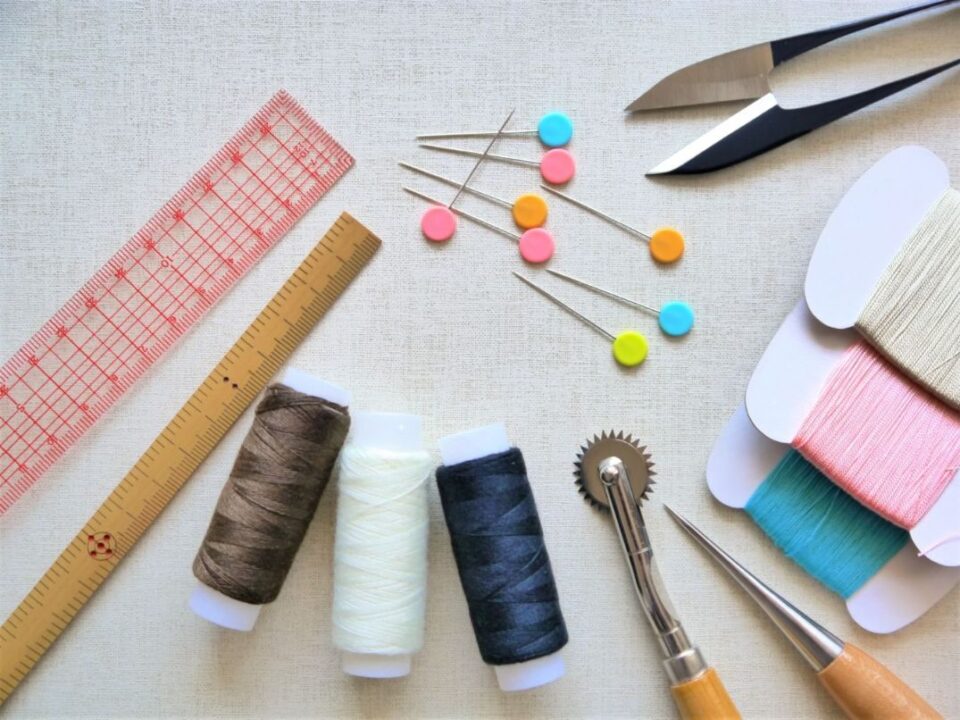 縫製仕事に向いてる人の特徴5選！年収やメリット・必要なスキルも解説